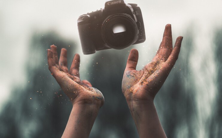 Nuova edizione del Corso di Fotografia