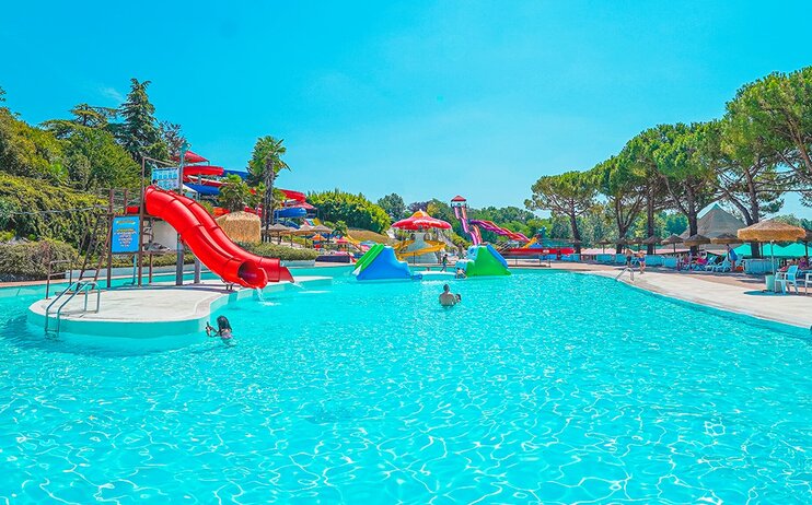 Biglietti scontati per PADOVALAND