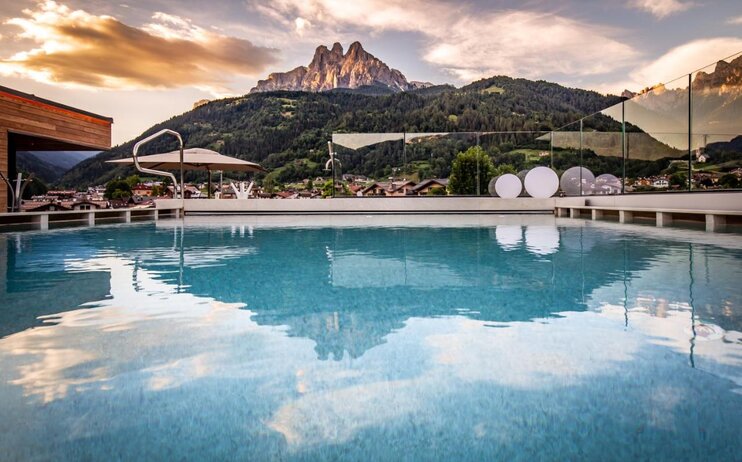 Super relax e gastronomia 2025