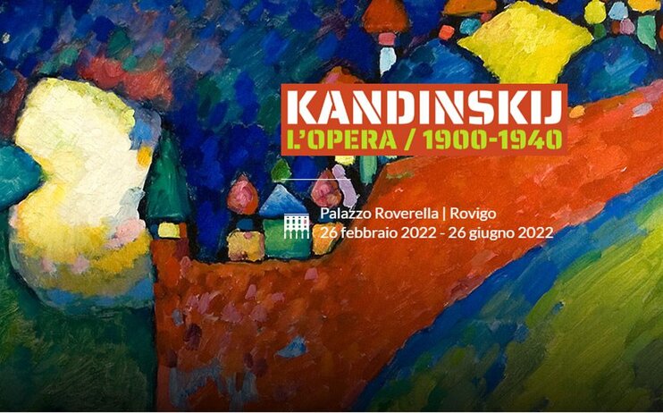 Sulle orme di Kandinskij