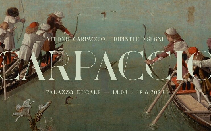 Vittore Carpaccio, disegni e dipinti