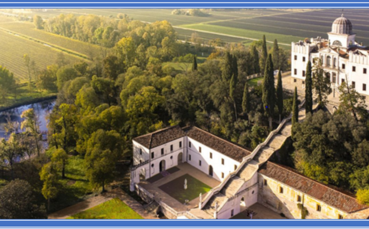 Villa Selvatico a Battaglia Terme