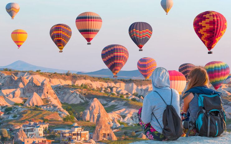 Tour della Turchia in esclusiva Tramundi