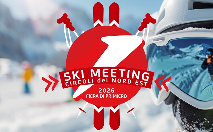 SKI MEETING 2026 Circoli Nord Est