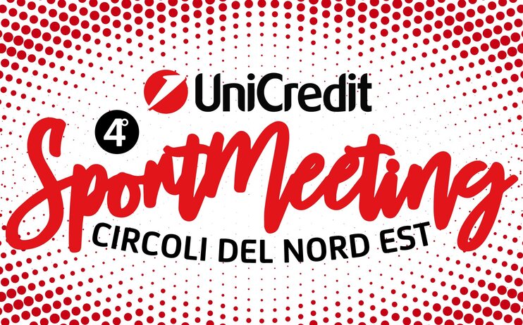 4° SportMeeting PROGRAMMA