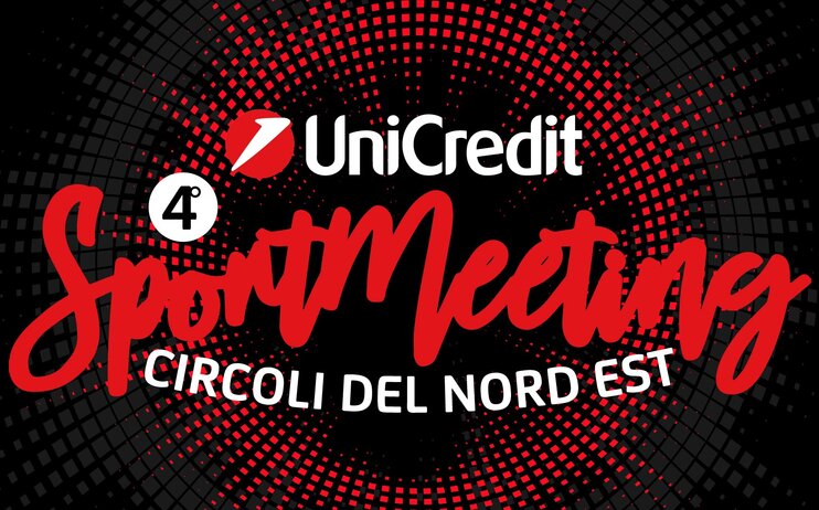 4° SportMeeting Unicredit circoli NordEst