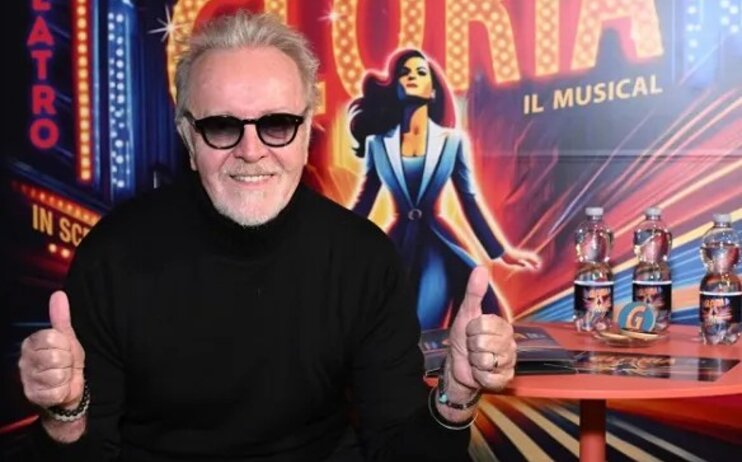 GLORIA Il Musical - convenzione