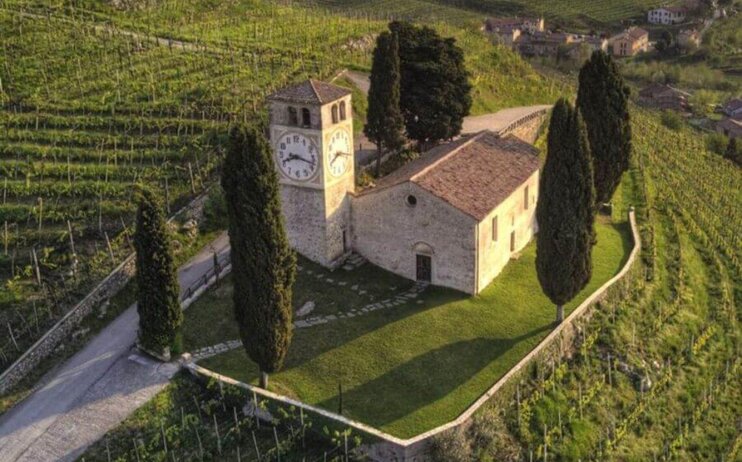 Offerta Prosecco Follador 2026